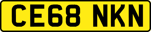 CE68NKN