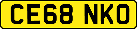 CE68NKO