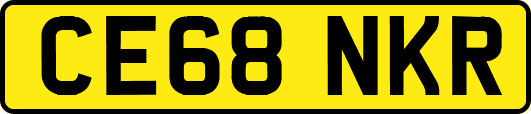 CE68NKR