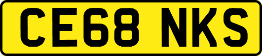 CE68NKS
