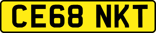 CE68NKT