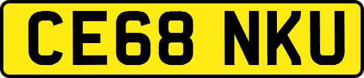 CE68NKU