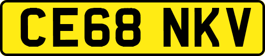CE68NKV