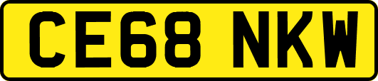 CE68NKW