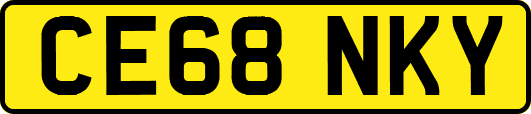 CE68NKY