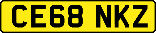 CE68NKZ