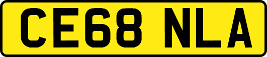 CE68NLA