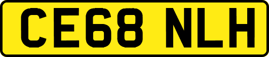 CE68NLH