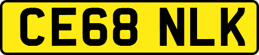 CE68NLK