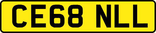 CE68NLL