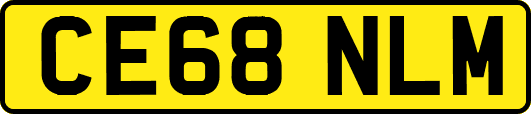 CE68NLM