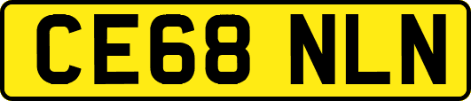 CE68NLN