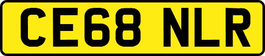 CE68NLR