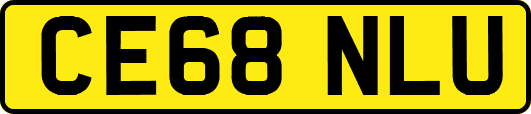 CE68NLU