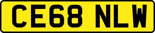 CE68NLW