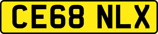 CE68NLX