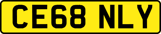 CE68NLY