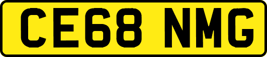 CE68NMG