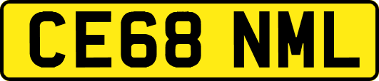 CE68NML