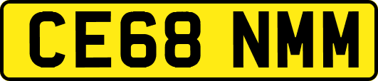 CE68NMM
