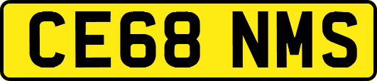 CE68NMS