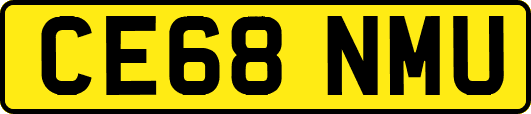 CE68NMU