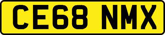 CE68NMX