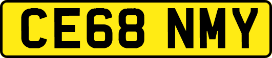 CE68NMY