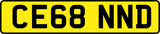 CE68NND
