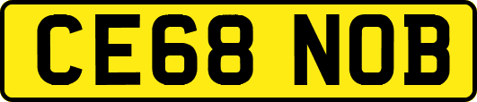 CE68NOB