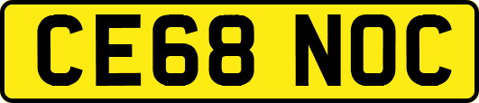 CE68NOC