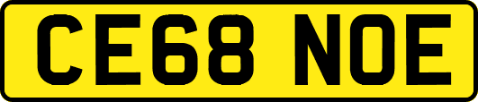 CE68NOE