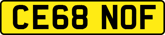 CE68NOF