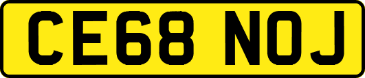 CE68NOJ
