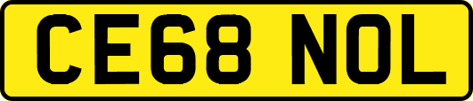 CE68NOL