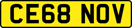 CE68NOV