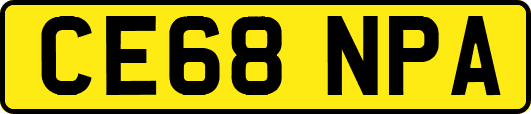 CE68NPA