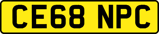 CE68NPC