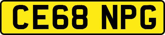 CE68NPG