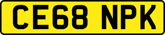 CE68NPK