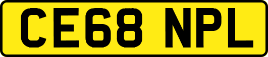 CE68NPL