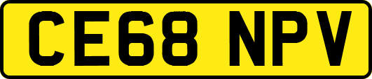 CE68NPV