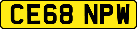 CE68NPW