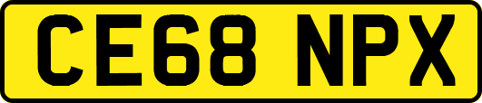CE68NPX