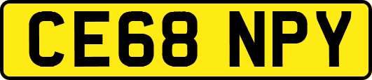 CE68NPY