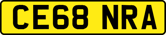 CE68NRA