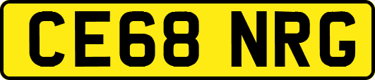 CE68NRG
