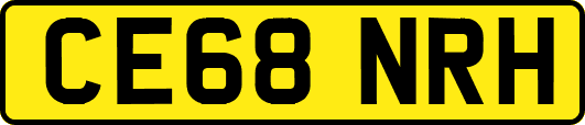 CE68NRH
