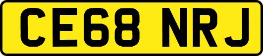 CE68NRJ