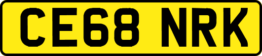 CE68NRK